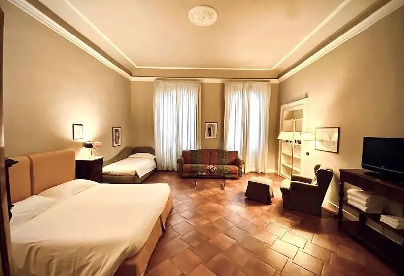 酒店 Palazzo Alfani Residenza D Epoca