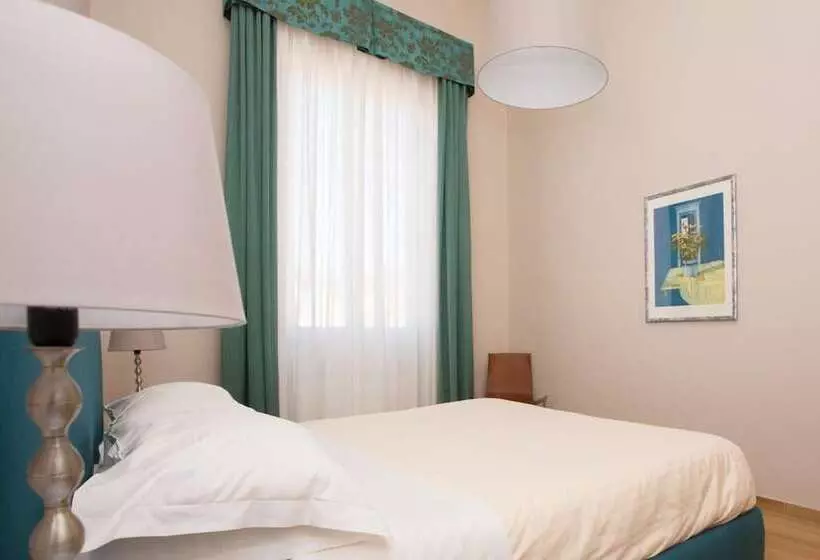 酒店 Palazzo Alfani Residenza D Epoca