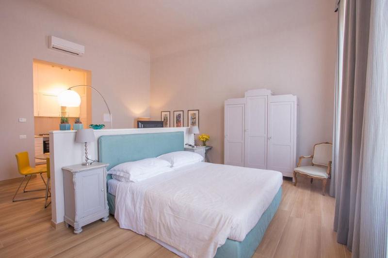 هتل Palazzo Alfani  Residenza D Epoca