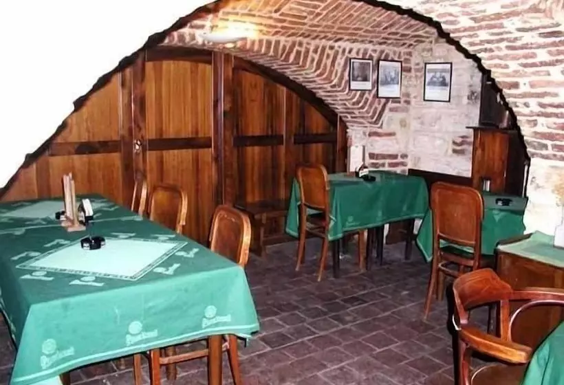 Отель Pension Prague City