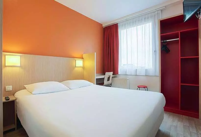 Hotel Premiere Classe Warszawa Centrum