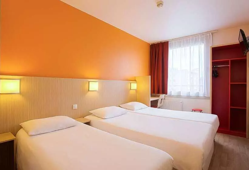 Hotel Premiere Classe Warszawa Centrum