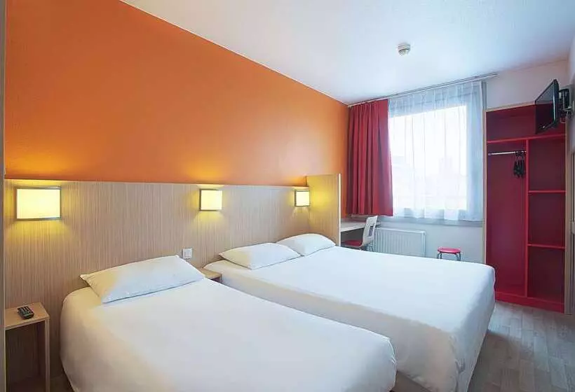 Hotel Premiere Classe Warszawa Centrum