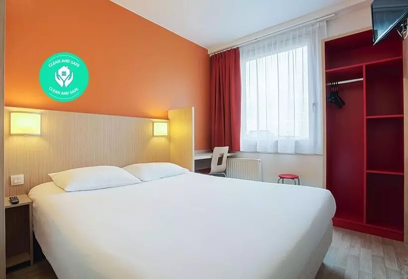 Hotel Premiere Classe Warszawa Centrum