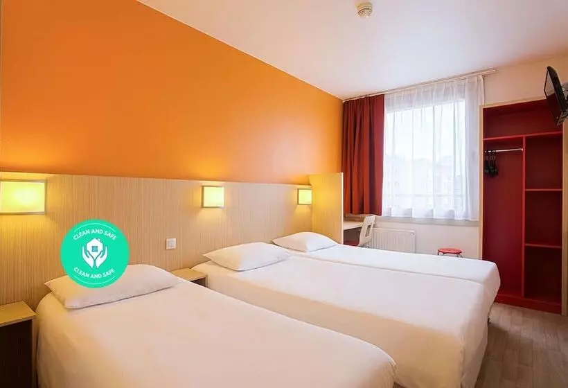 Hotel Premiere Classe Warszawa Centrum