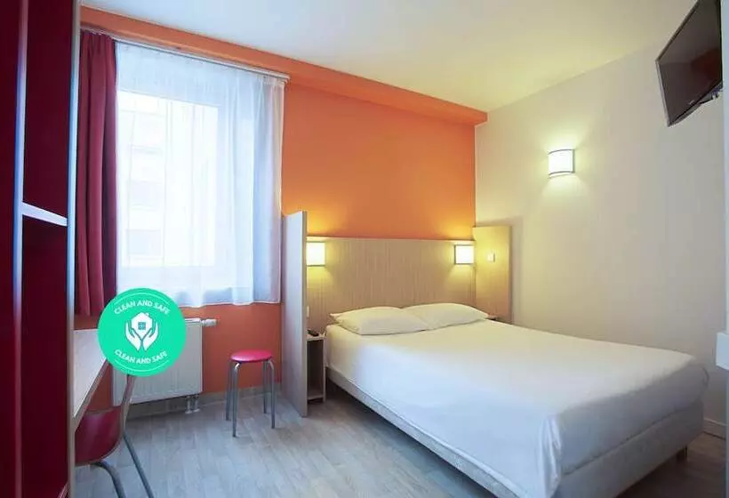 Hotel Premiere Classe Warszawa Centrum