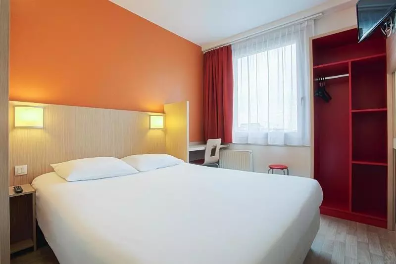 Hotel Premiere Classe Warszawa Centrum