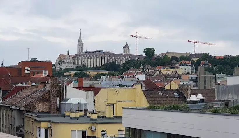 Hotell Regnum Residence