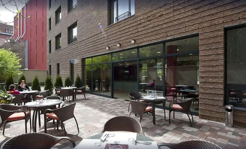 Hotel Regnum Residence