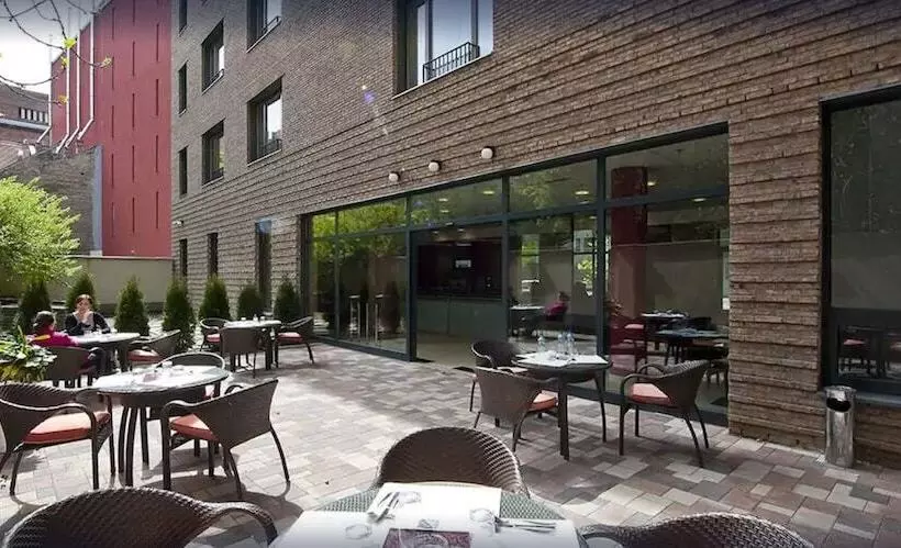 Hotell Regnum Residence