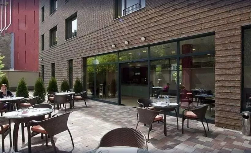 Hotell Regnum Residence