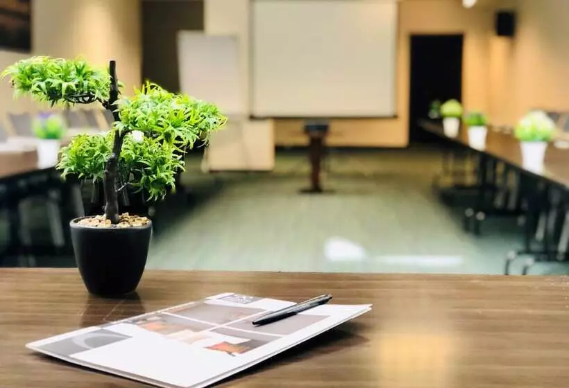 Hotell Regnum Residence