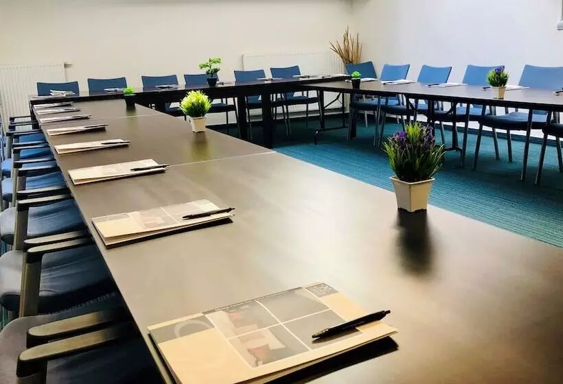 Hotell Regnum Residence