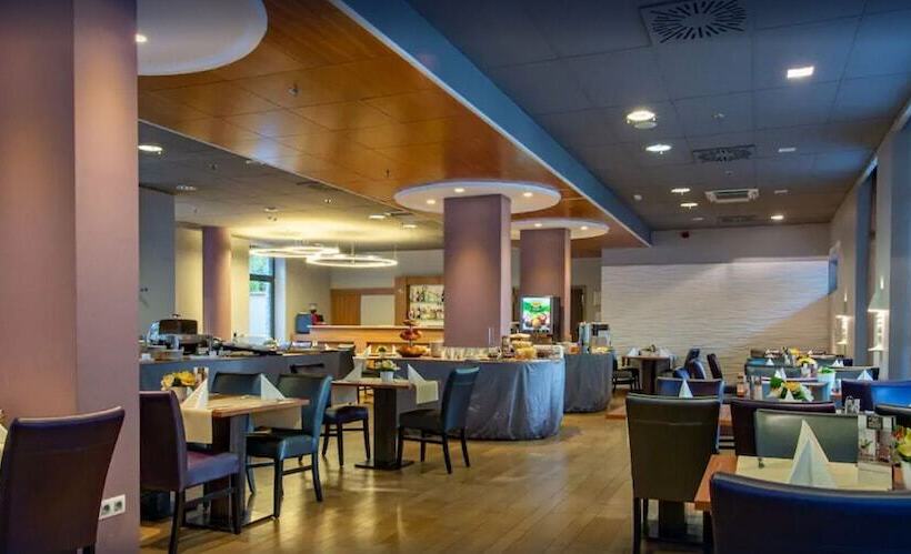 Hotel Regnum Residence