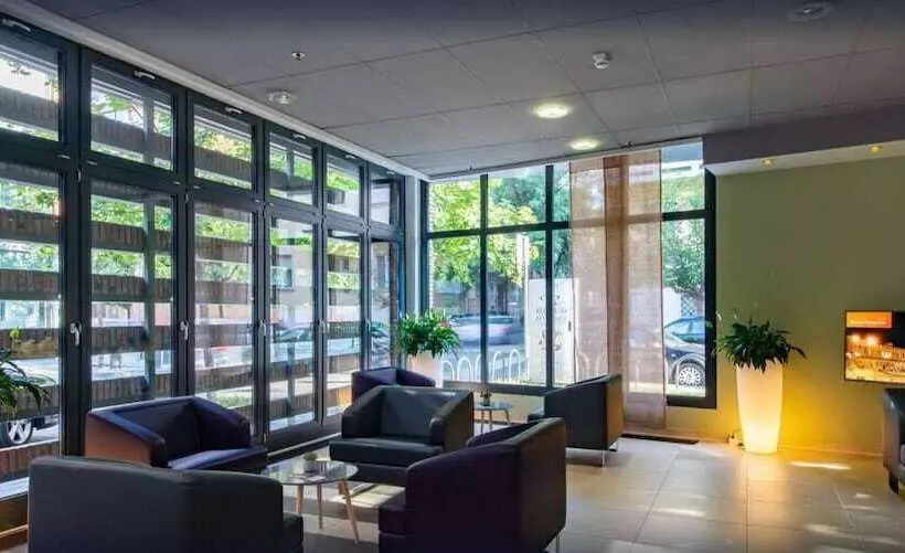 Hotell Regnum Residence