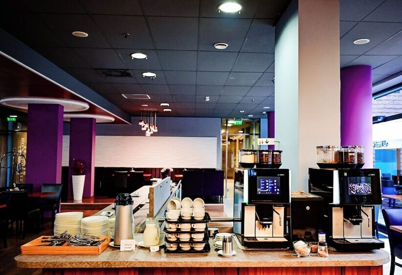 Hotel Regnum Residence