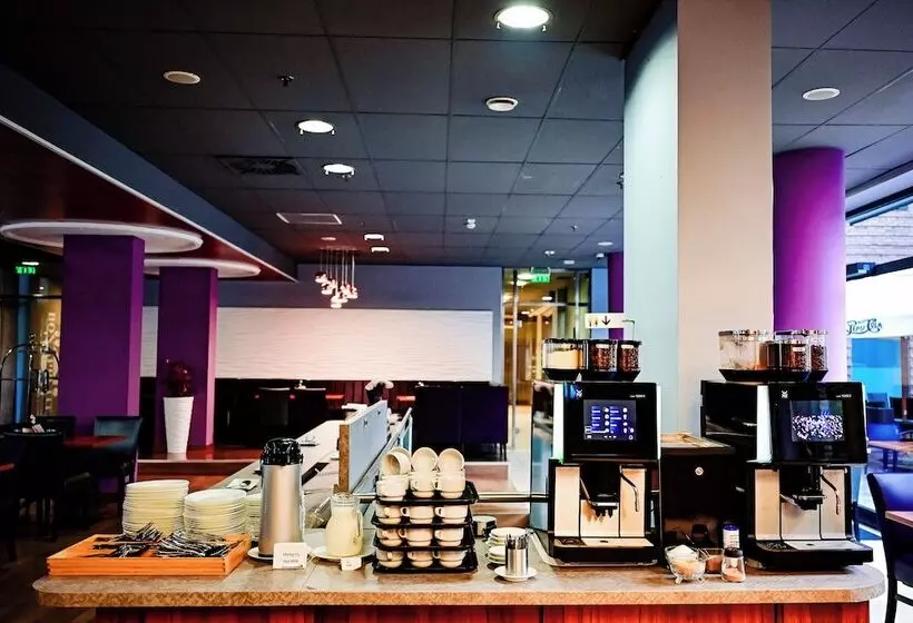 Hotell Regnum Residence