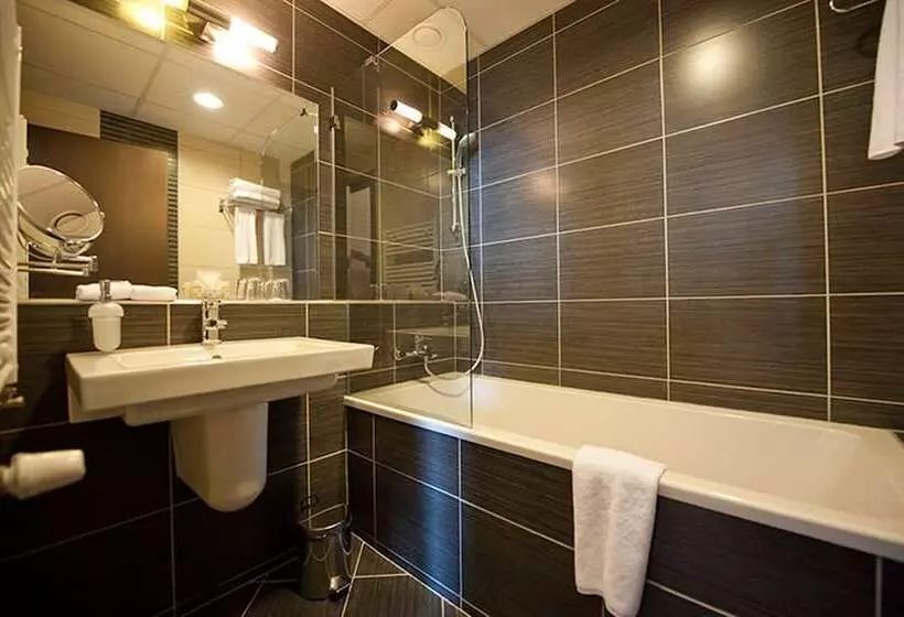 Hotell Regnum Residence