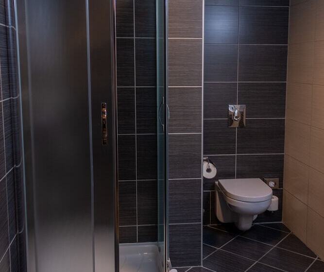 Hotel Regnum Residence