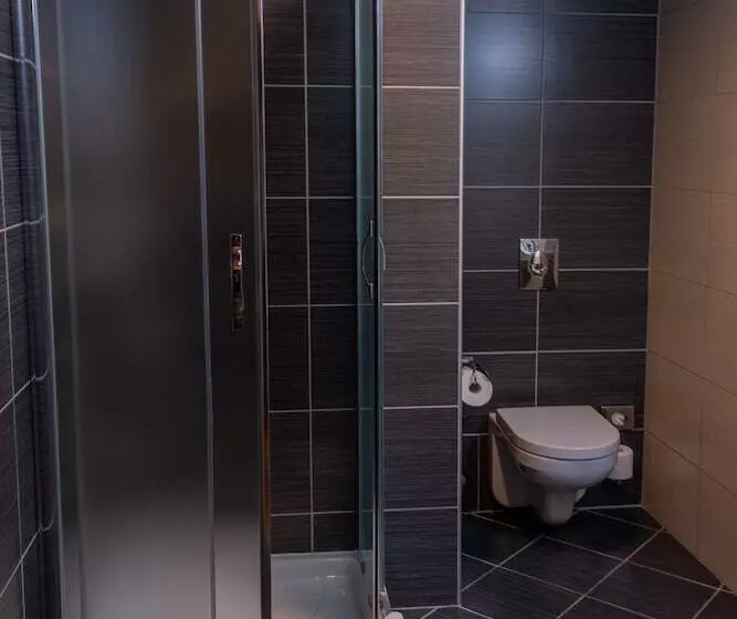 Hotell Regnum Residence