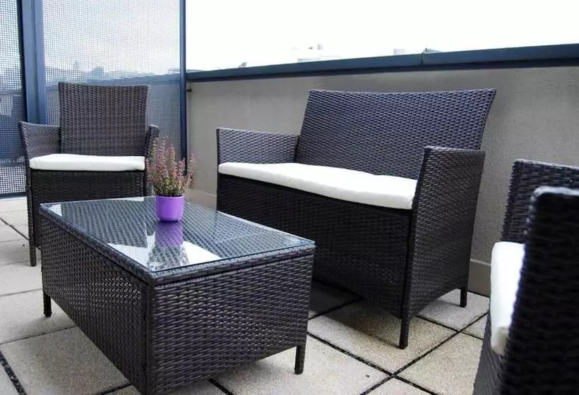 Hotell Regnum Residence