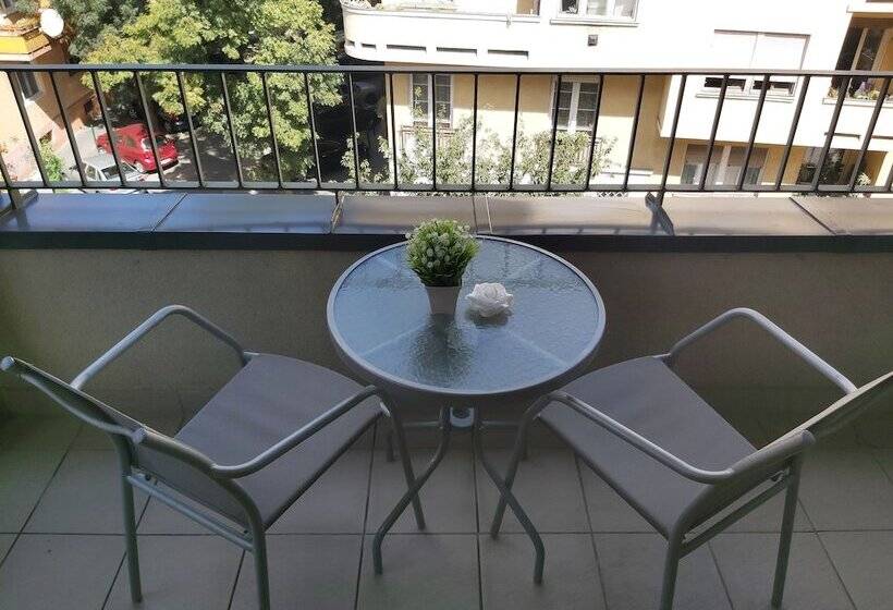 Hotel Regnum Residence