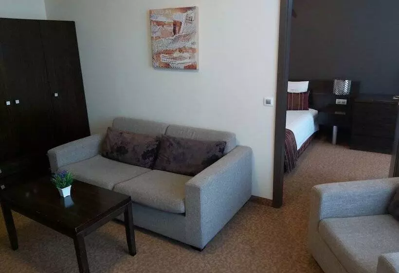 Hotell Regnum Residence