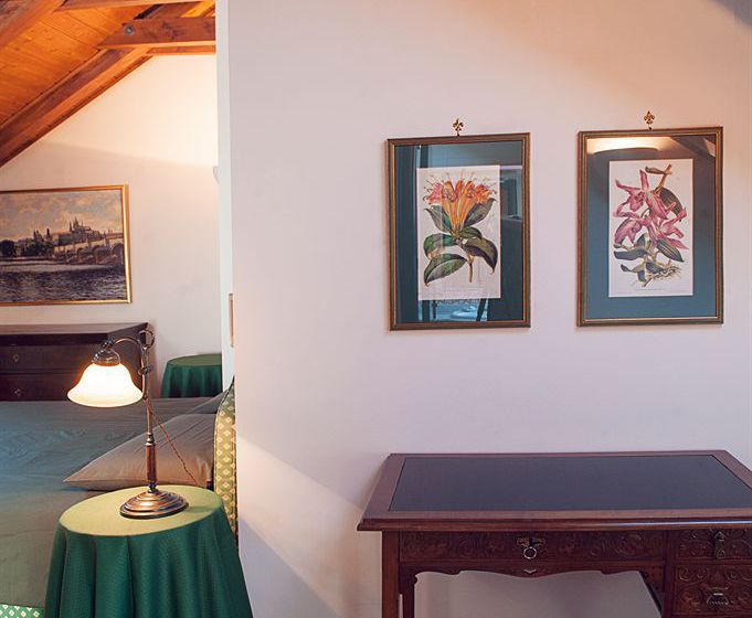 هتل Residence Jecna