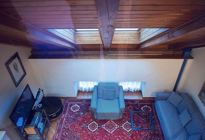 هتل Residence Jecna