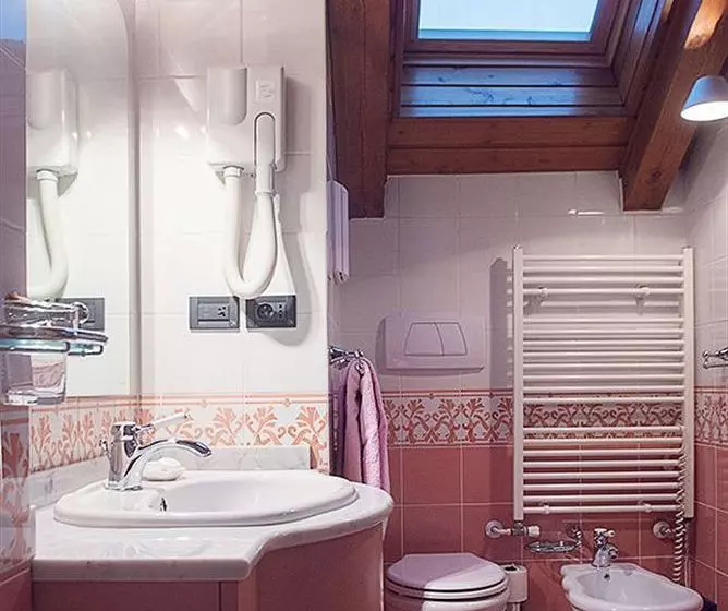 Отель Residence Jecna