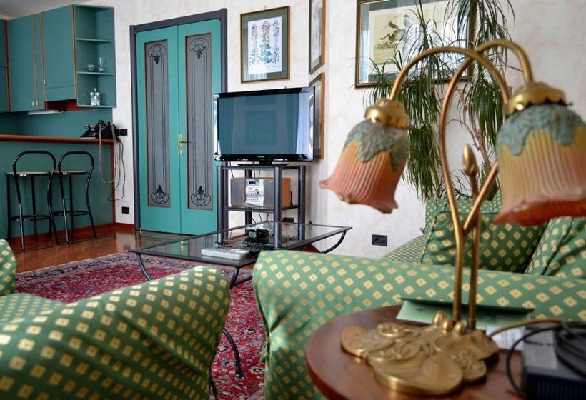 هتل Residence Jecna