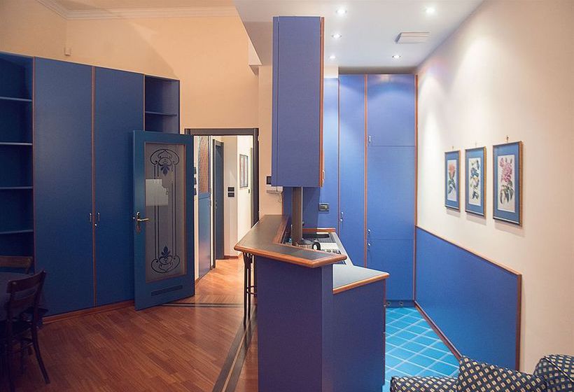 هتل Residence Jecna