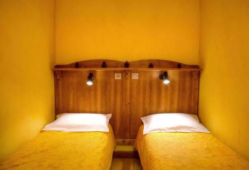 酒店 Résidence Les Balcons De Val Cenis Le Haut