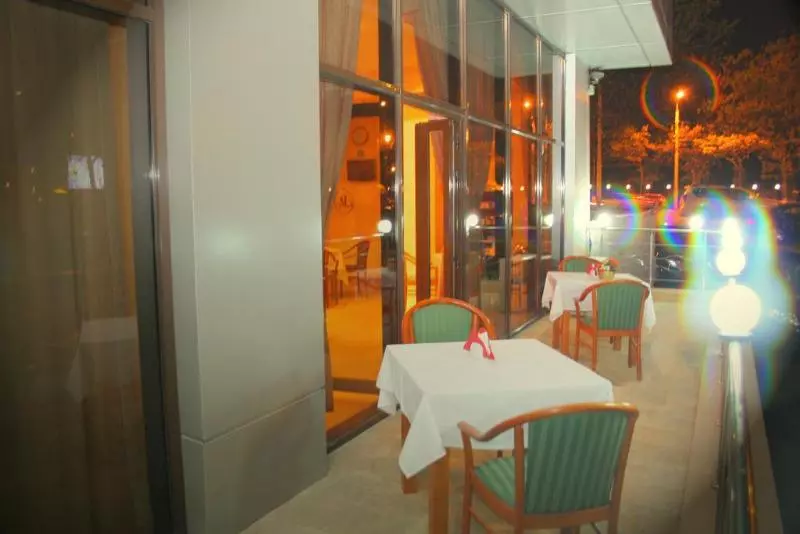 هتل Sir Colentina