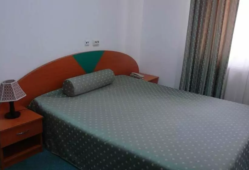 هتل Sir Colentina