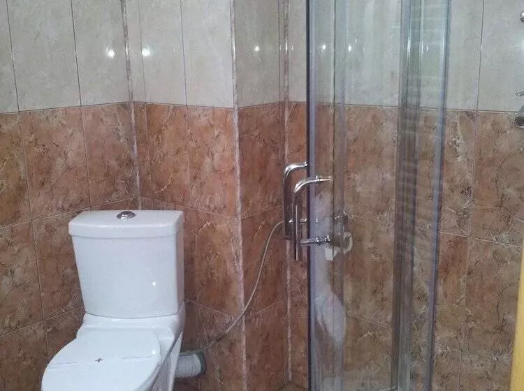 هتل Sir Colentina