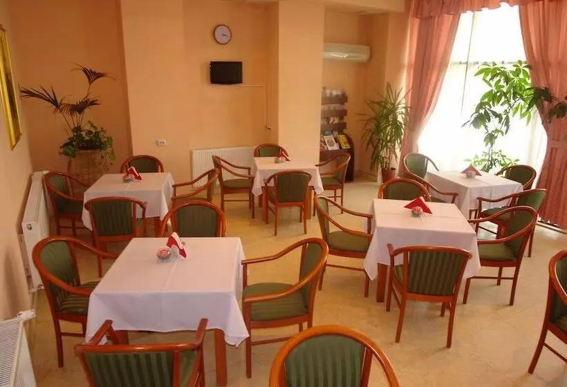 هتل Sir Colentina