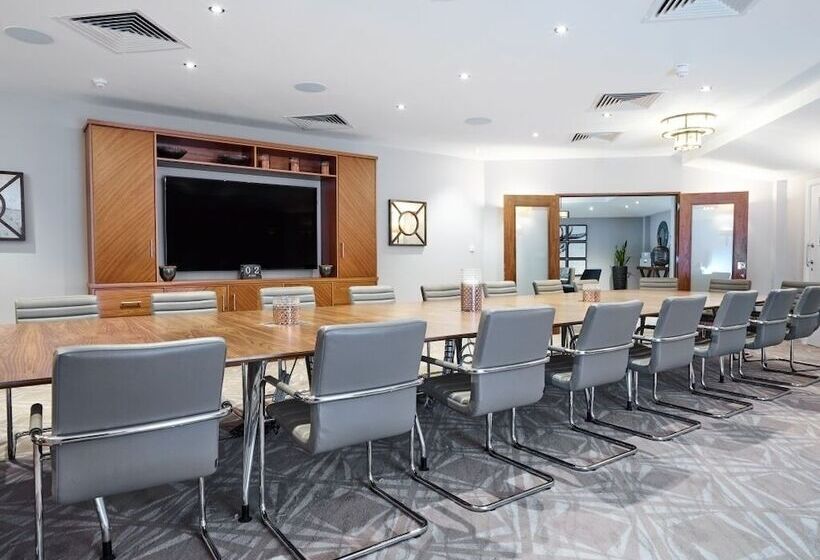 Staverton Park Hotel & Golf Club