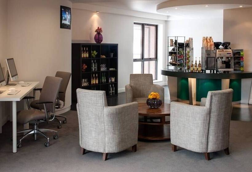 Staverton Park Hotel & Golf Club