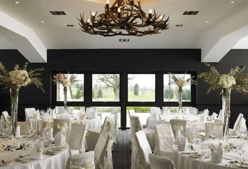 Staverton Park Hotel & Golf Club