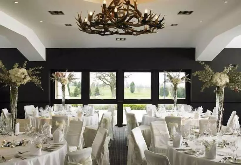 Staverton Park Hotel & Golf Club