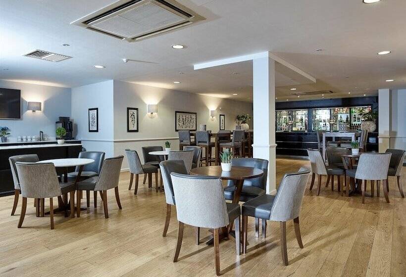 Staverton Park Hotel & Golf Club