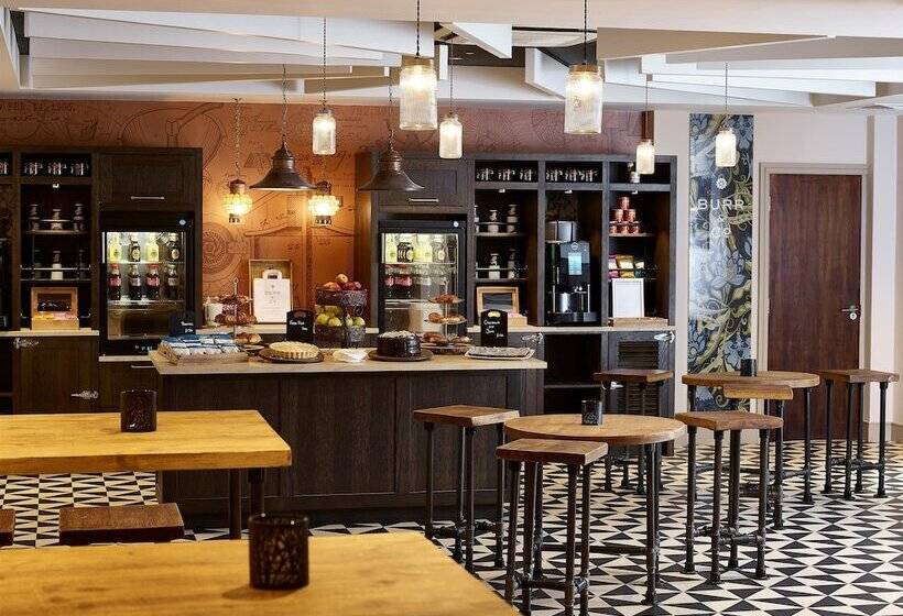 Staverton Park Hotel & Golf Club