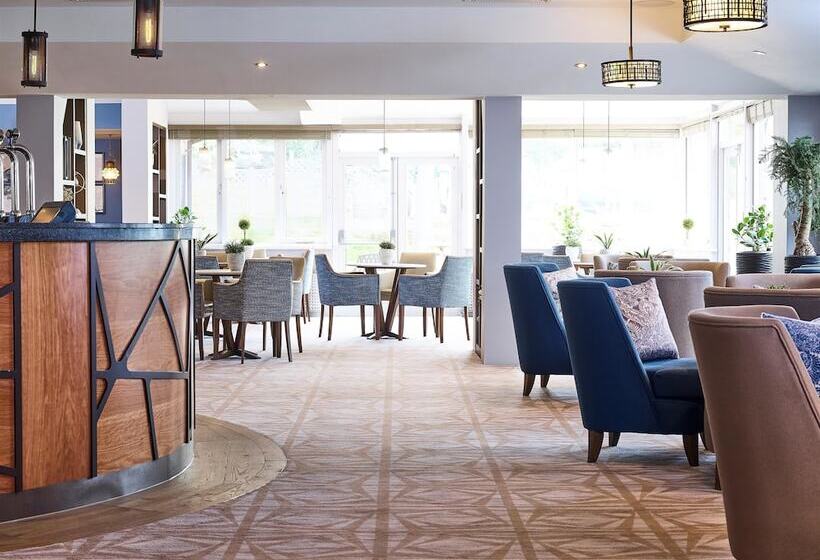 Staverton Park Hotel & Golf Club