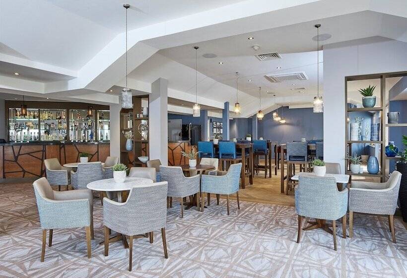 Staverton Park Hotel & Golf Club