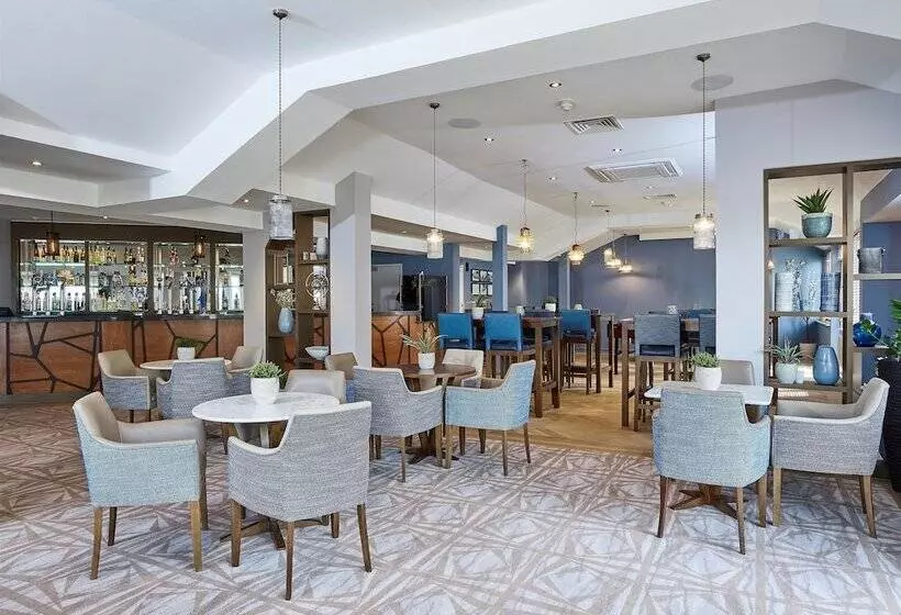 Staverton Park Hotel & Golf Club