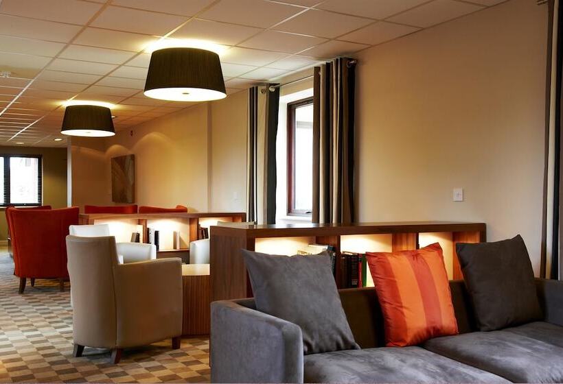 Staverton Park Hotel & Golf Club