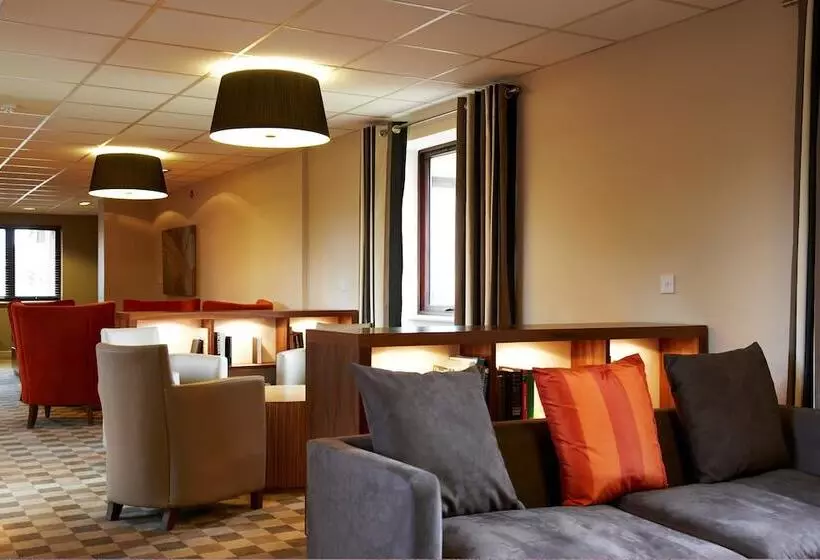 Staverton Park Hotel & Golf Club