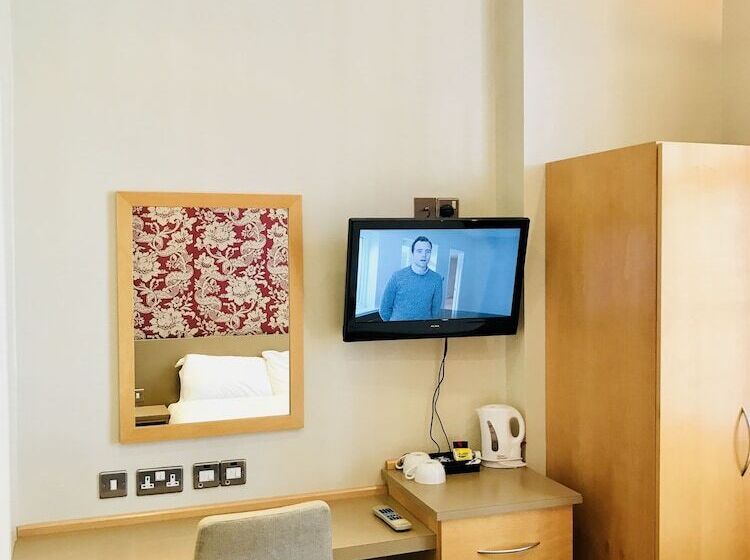 هتل The Excelsior