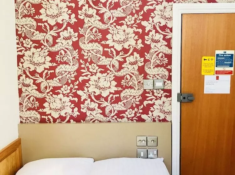 בית מלון כפרי The Excelsior